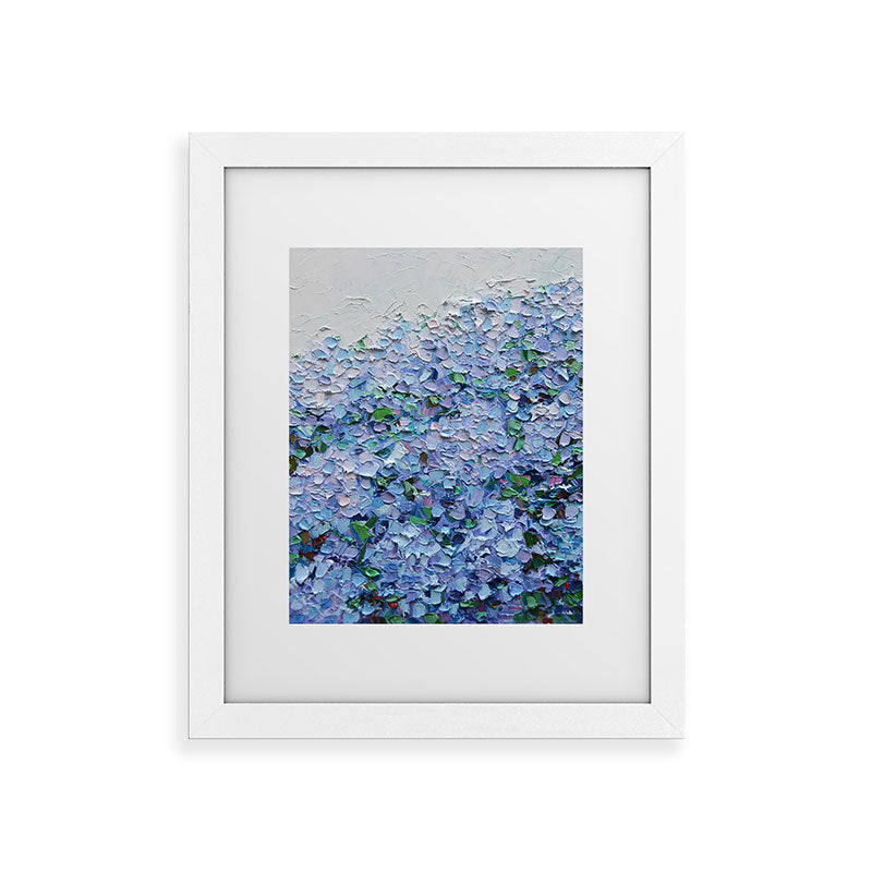 Nantucket Blues Framed Art Print Gallery Image 69