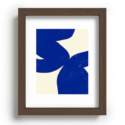 Abstract016 Framed Art Print Gallery Image 37