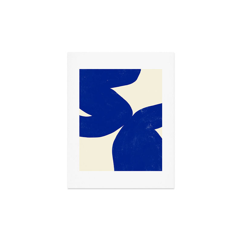 Abstract016 Art Print Gallery Image 2
