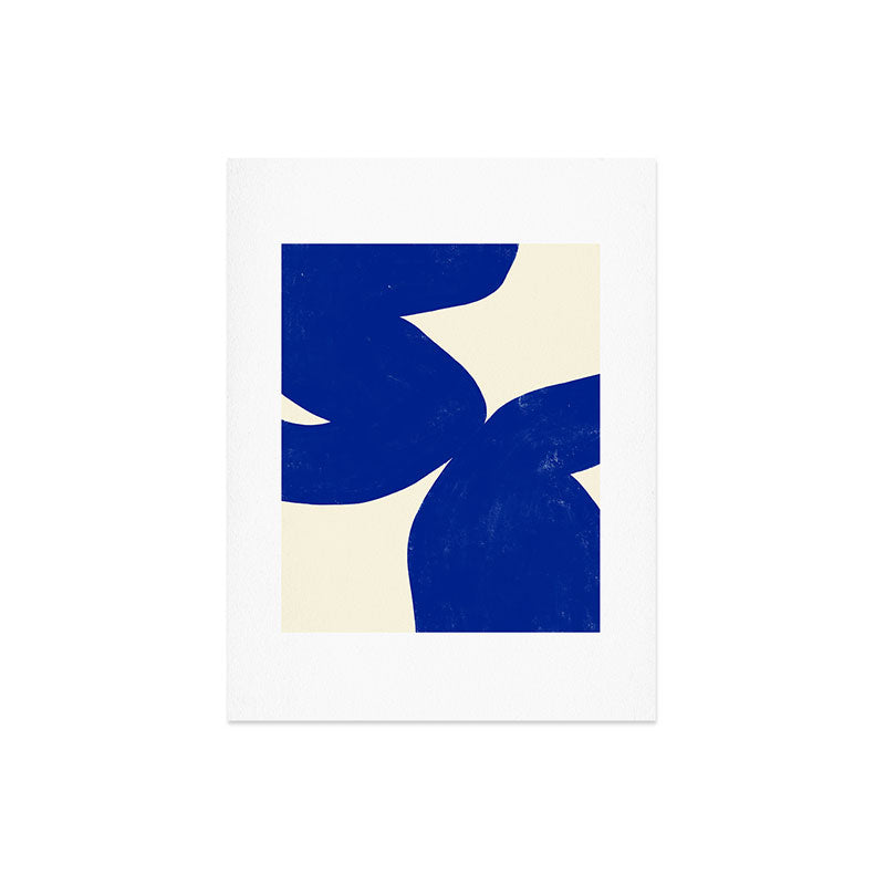 Abstract016 Art Print Gallery Image 4