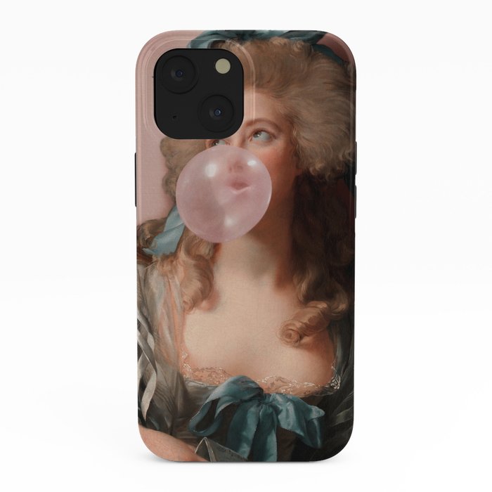 BUBBLEGUM PRINCESS iPhone Case Gallery Image 38