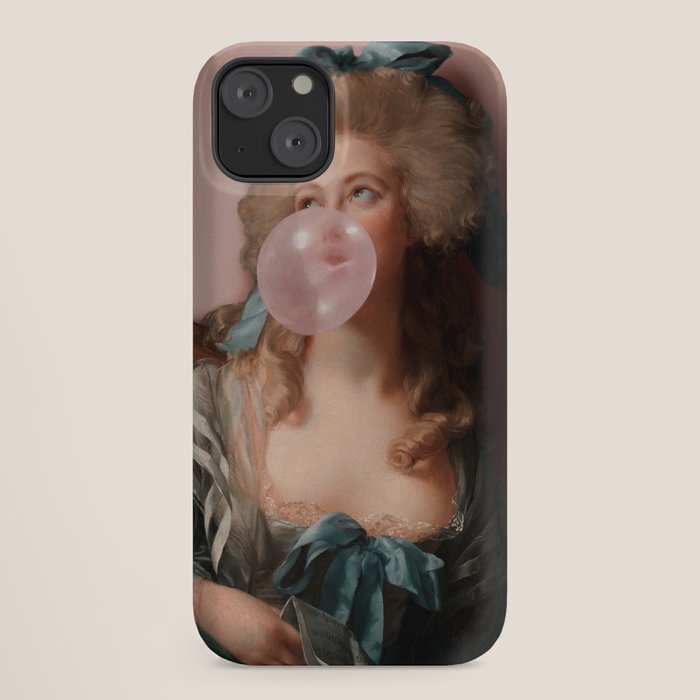 BUBBLEGUM PRINCESS iPhone Case Gallery Image 18