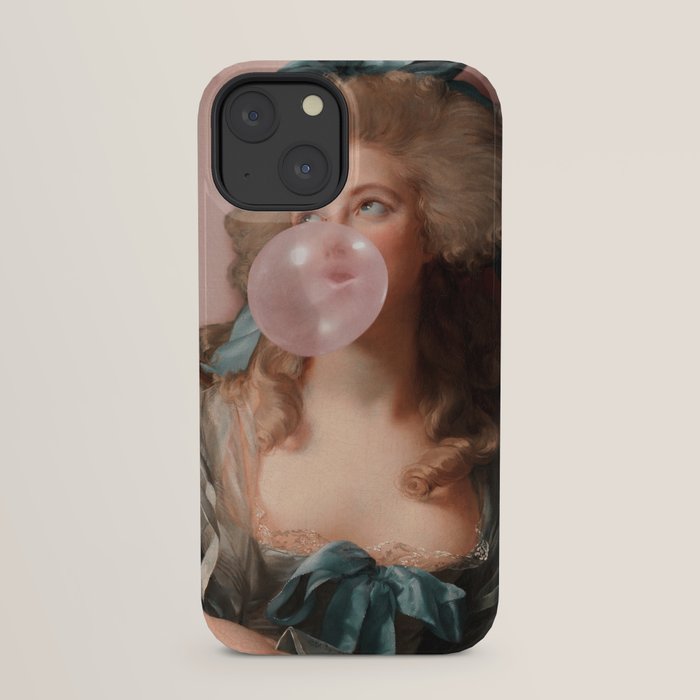 BUBBLEGUM PRINCESS iPhone Case Gallery Image 21