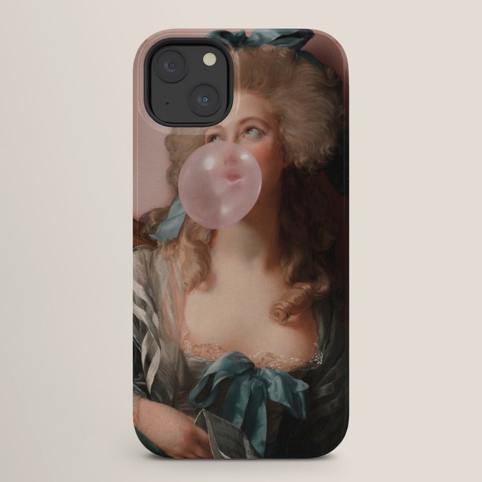 BUBBLEGUM PRINCESS iPhone Case Gallery Image 26