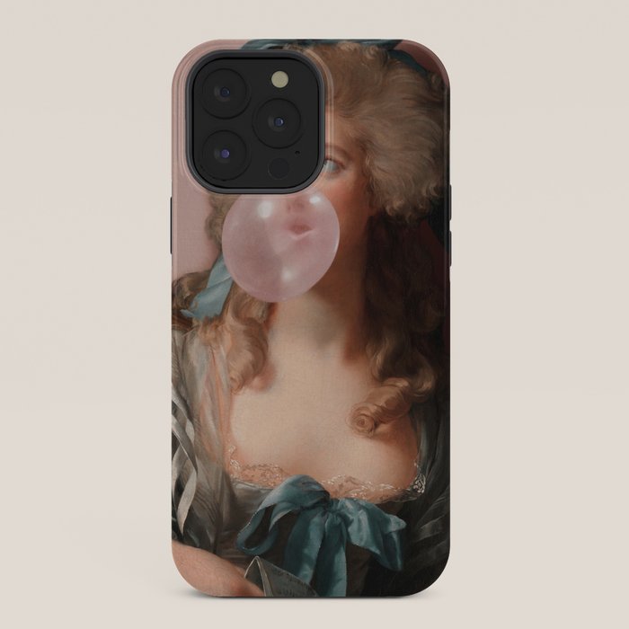 BUBBLEGUM PRINCESS iPhone Case Gallery Image 36