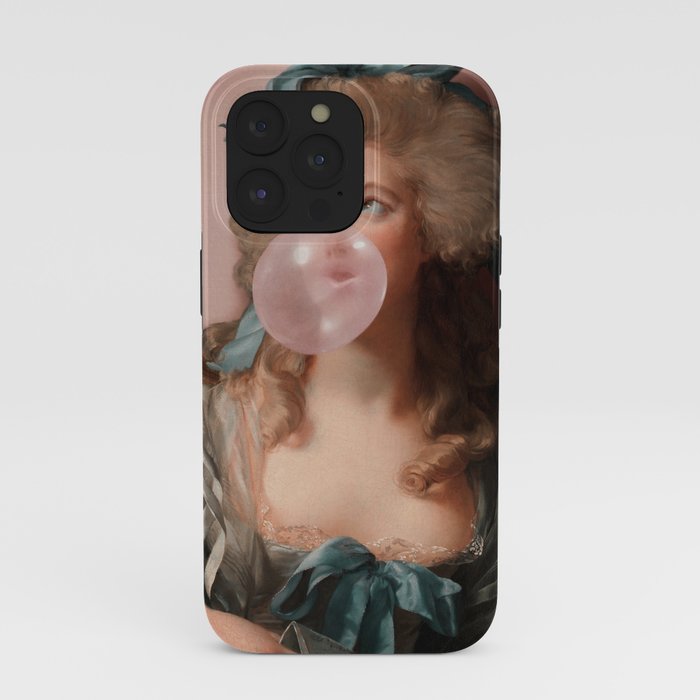 BUBBLEGUM PRINCESS iPhone Case Gallery Image 39