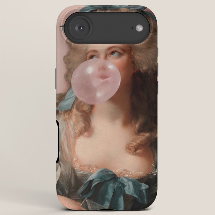BUBBLEGUM PRINCESS iPhone Case Gallery Image 6