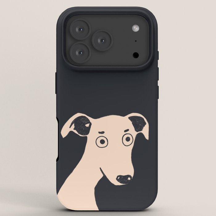 Oh greyhound iPhone Case Gallery Image 7