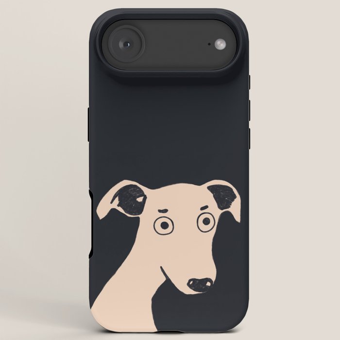Oh greyhound iPhone Case Gallery Image 6