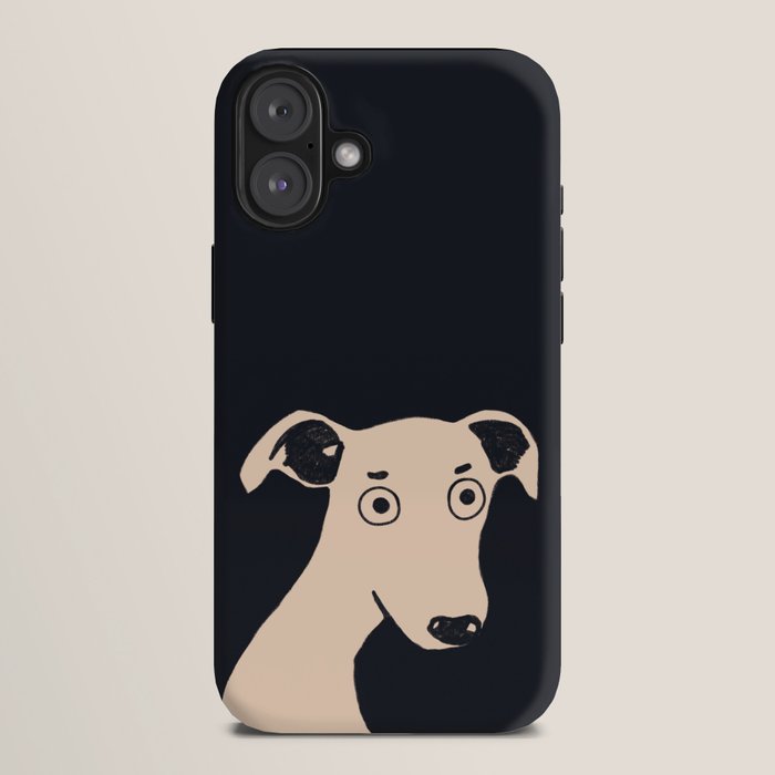 Oh greyhound iPhone Case Gallery Image 10