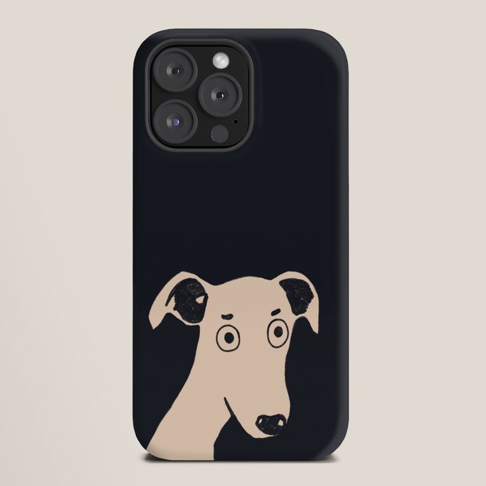 Oh greyhound iPhone Case Gallery Image 20