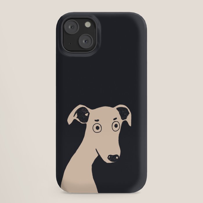 Oh greyhound iPhone Case Gallery Image 18