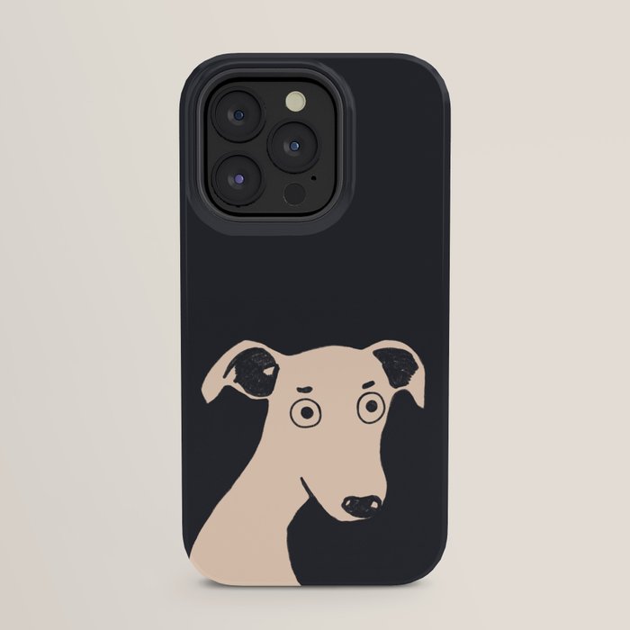 Oh greyhound iPhone Case Gallery Image 23