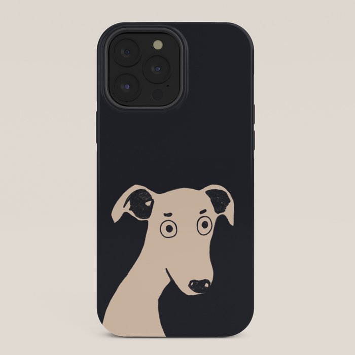 Oh greyhound iPhone Case Gallery Image 36