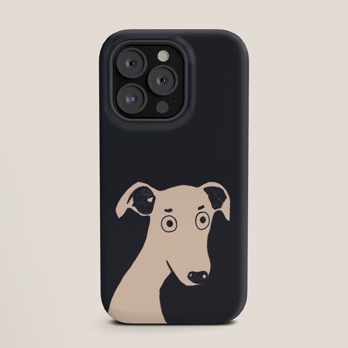 Oh greyhound iPhone Case Gallery Image 19
