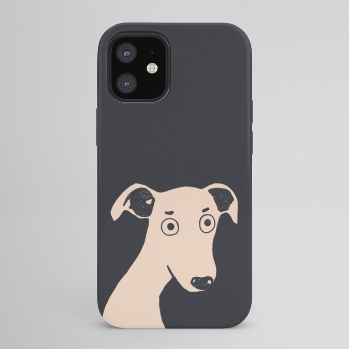 Oh greyhound iPhone Case Gallery Image 42