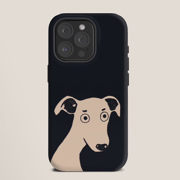 Oh greyhound iPhone Case Gallery Image 11