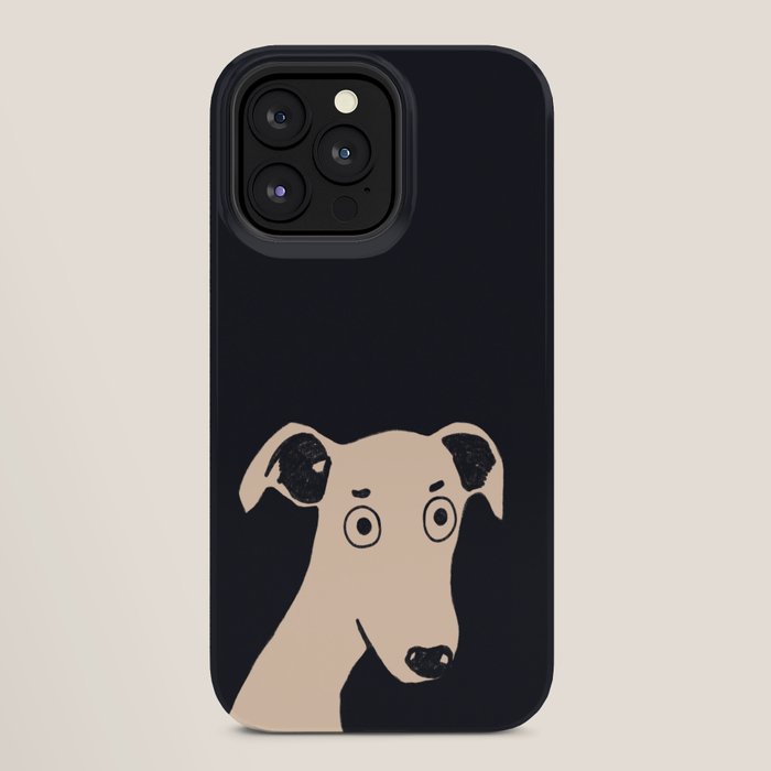 Oh greyhound iPhone Case Gallery Image 28