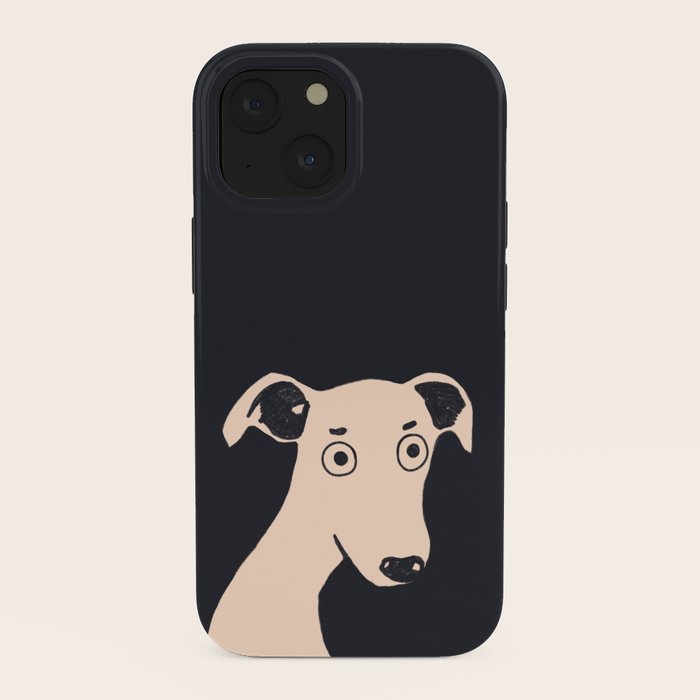 Oh greyhound iPhone Case Gallery Image 38