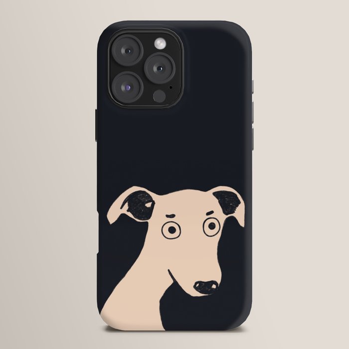 Oh greyhound iPhone Case Gallery Image 16