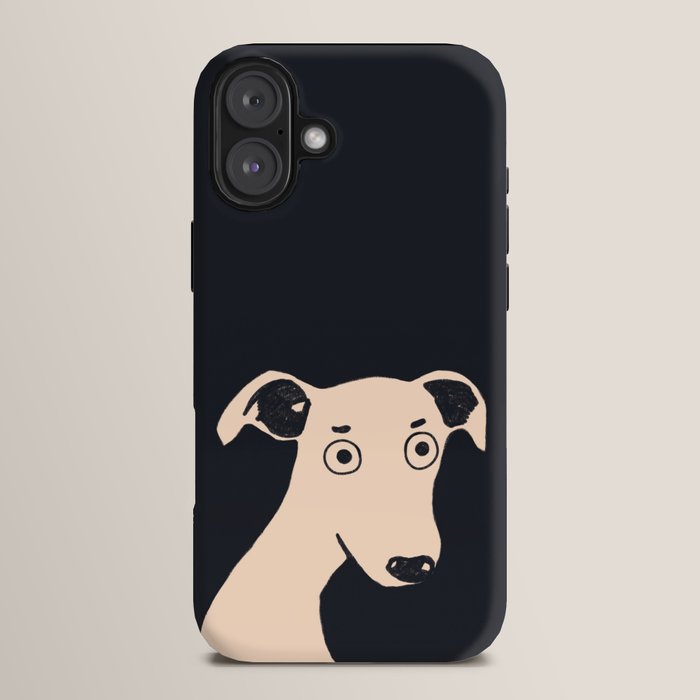 Oh greyhound iPhone Case Gallery Image 14