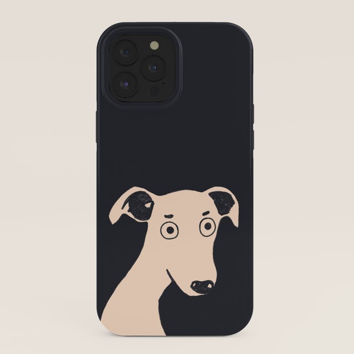Oh greyhound iPhone Case Gallery Image 40