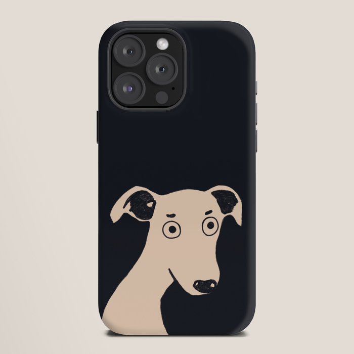 Oh greyhound iPhone Case Gallery Image 12