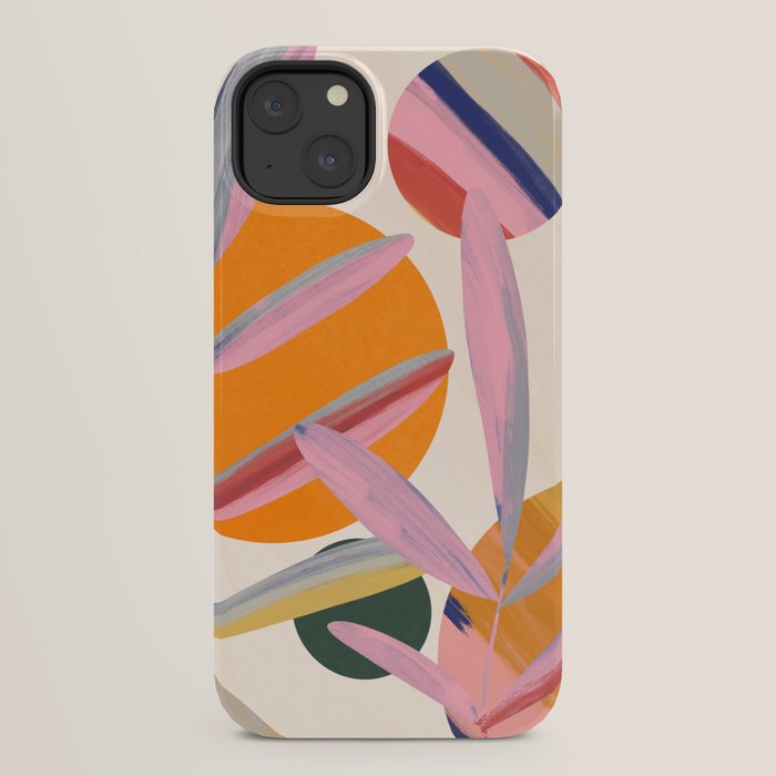 Plants I iPhone Case Gallery Image 30