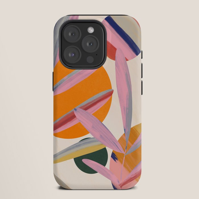 Plants I iPhone Case Gallery Image 11