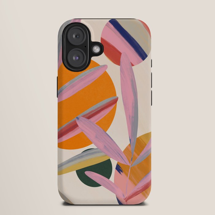 Plants I iPhone Case Gallery Image 9