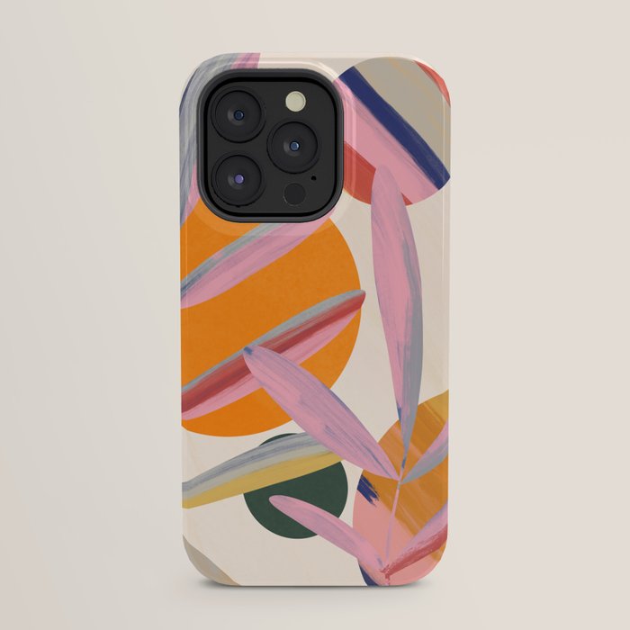 Plants I iPhone Case Gallery Image 23