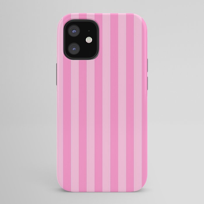 pink stripes iPhone Case Gallery Image 42