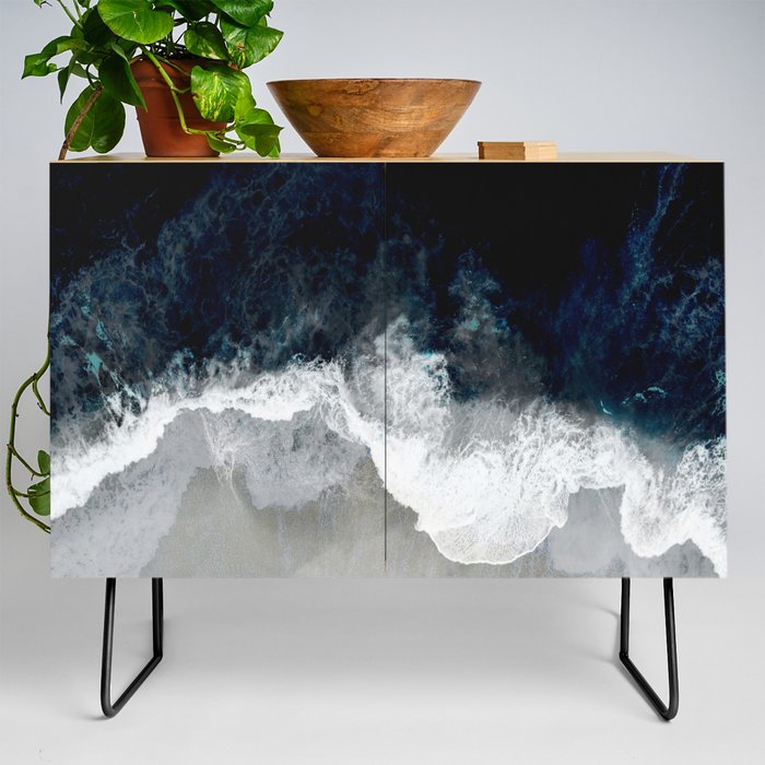 Blue Sea Credenza Gallery Image 2
