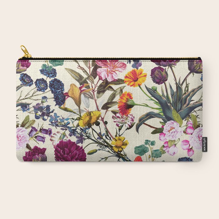 Magical Garden V Carry All Pouch Gallery Image 2