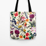 Magical Garden V Tote Bag Gallery Image 1