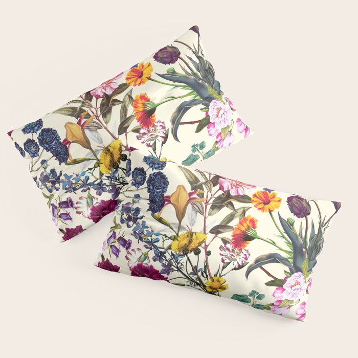 Magical Garden V Pillow Sham Gallery Image 2