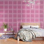 Howdy - Pink Western Aesthetic Wallpaper Gallery Image 1