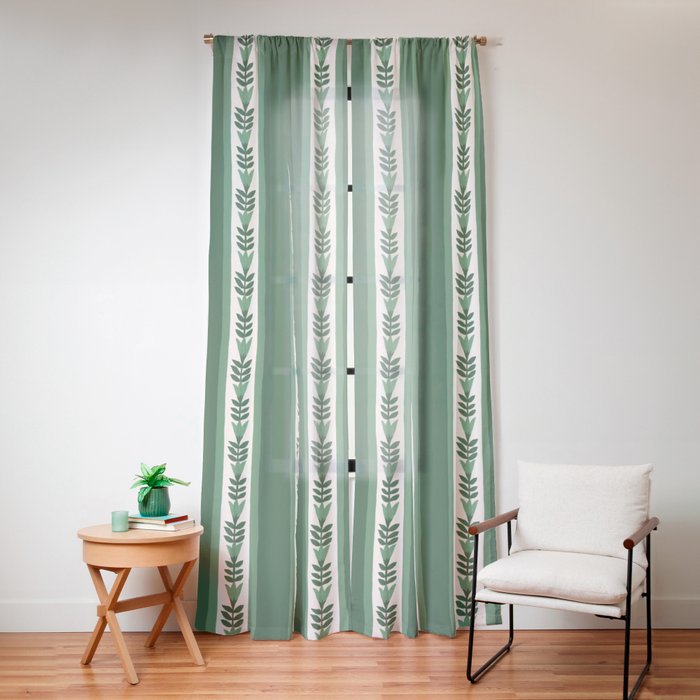 The Joy Window Curtain Gallery Image 16