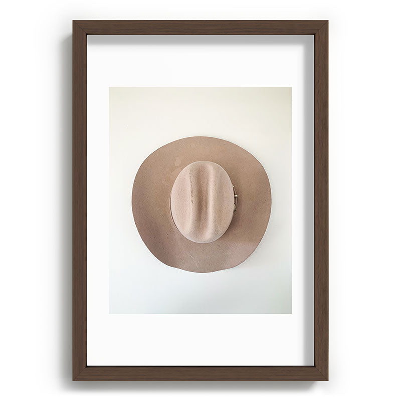 Cowboy Hat Wall Art Framed Art Print Gallery Image 65