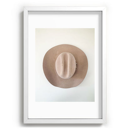 Cowboy Hat Wall Art Framed Art Print Gallery Image 77