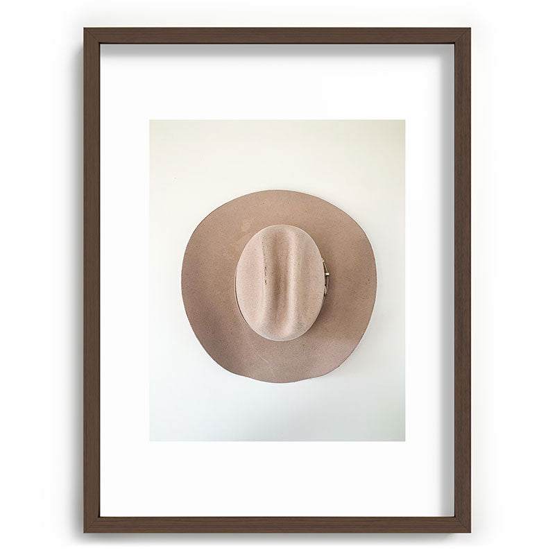 Cowboy Hat Wall Art Framed Art Print Gallery Image 67