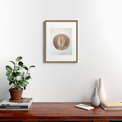 Cowboy Hat Wall Art Framed Art Print Gallery Image 12