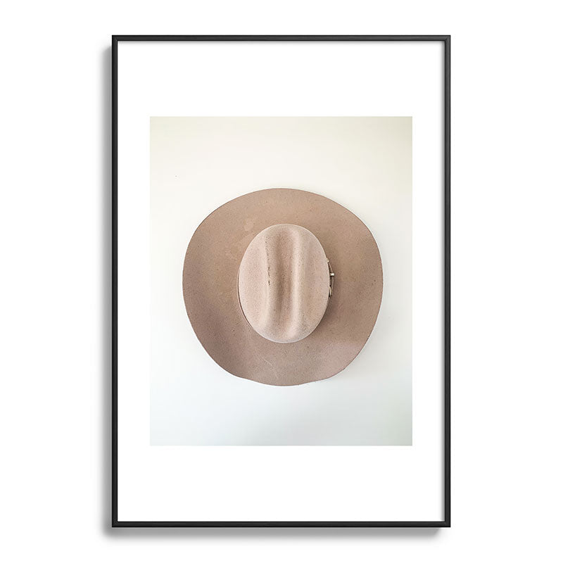 Cowboy Hat Wall Art Framed Art Print Gallery Image 83