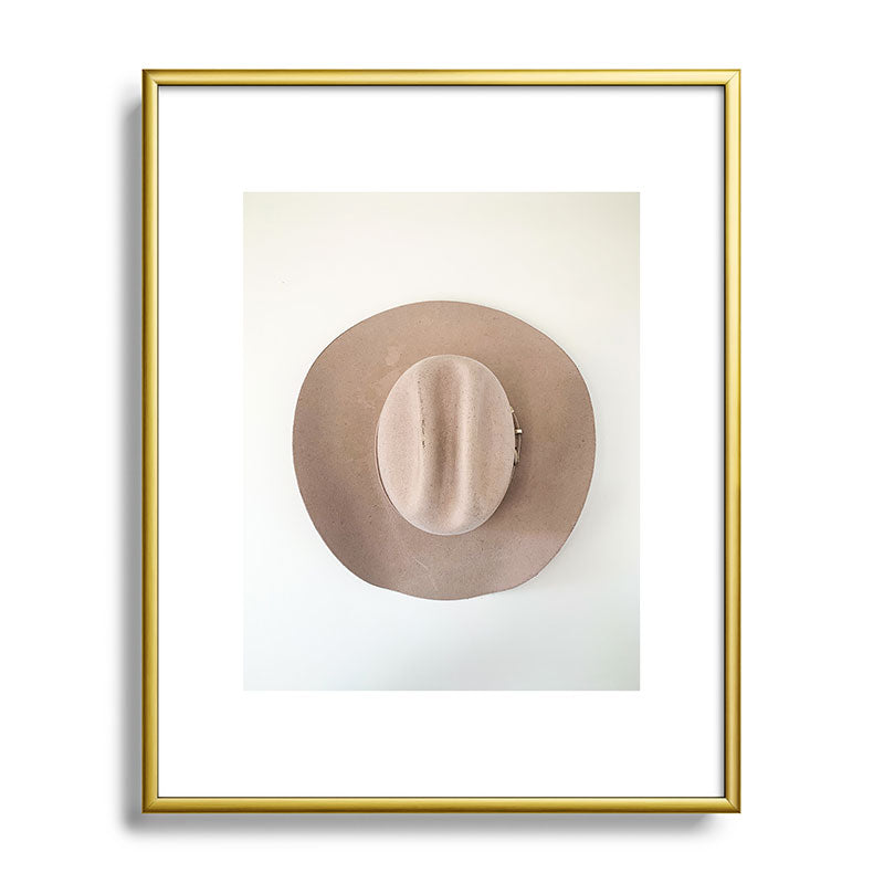 Cowboy Hat Wall Art Framed Art Print Gallery Image 89