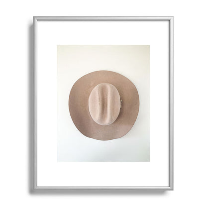 Cowboy Hat Wall Art Framed Art Print Gallery Image 95
