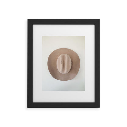 Cowboy Hat Wall Art Framed Art Print Gallery Image 32
