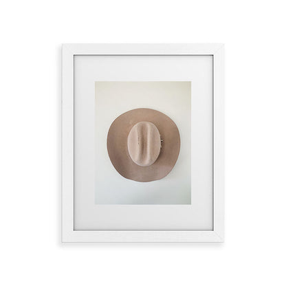 Cowboy Hat Wall Art Framed Art Print Gallery Image 53