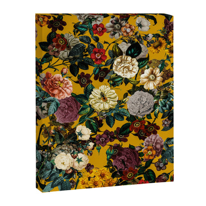 Exotic Garden V Canvas Print Gallery Image 5