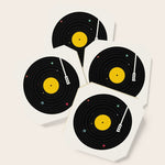 Music, Everywhere Coaster Gallery Image 1