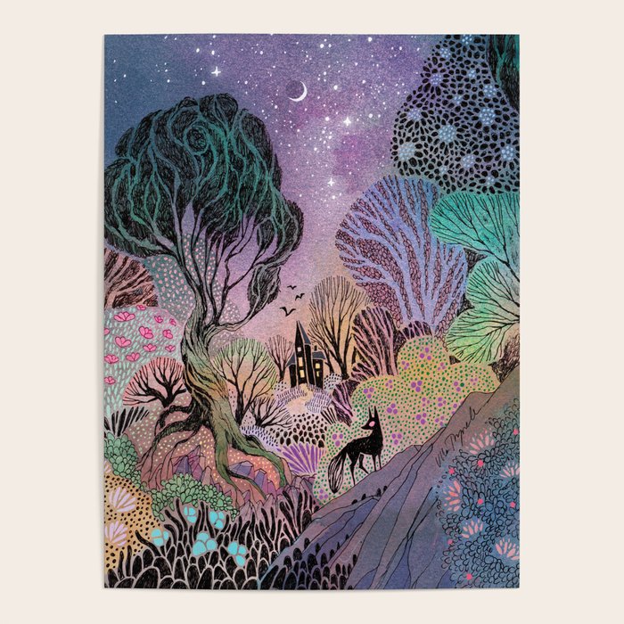 The Forgotten Garden Poster Gallery Image 1